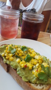 Exhibit 4 - zoomed in, solo food shot of specific item